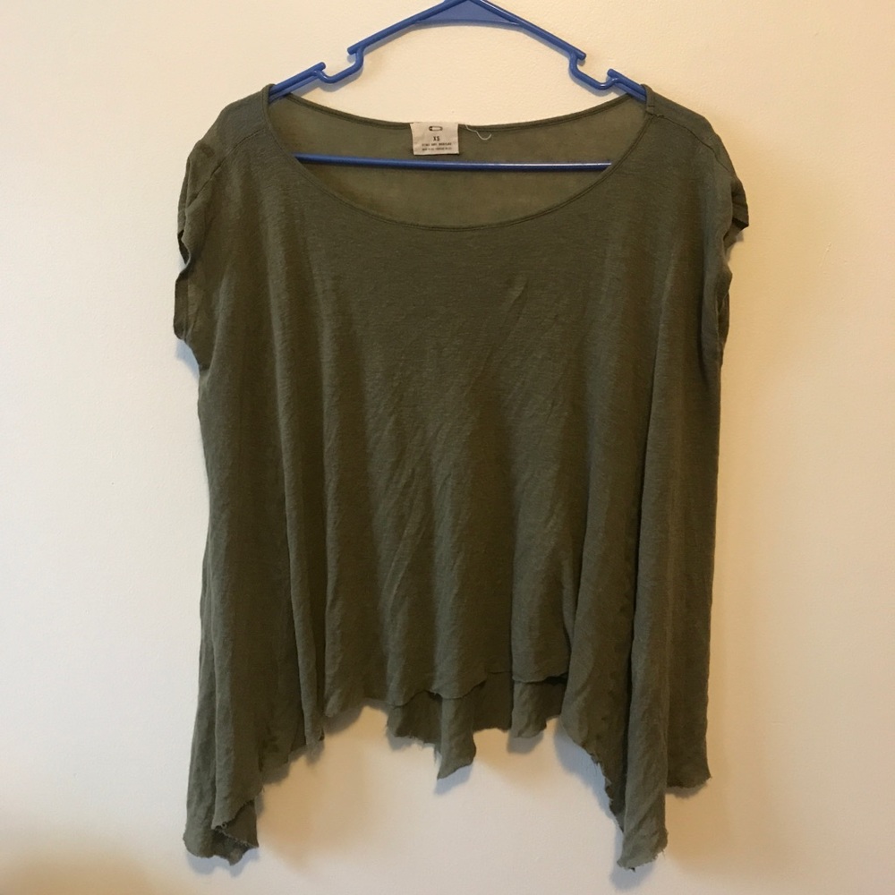 Urban outfitters t shirt